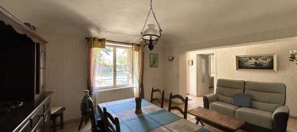 Casa de 6 dormitorios en Saint-Vincent-de-Barres, France No. 191075 23