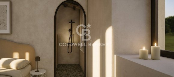 Дом с 5 спальнями в Сан Джованни ин Мариньяно, Италия № 273635 3