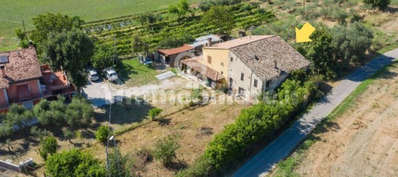 Дом с 5 спальнями в Сан Джованни ин Мариньяно, Италия № 273635 12