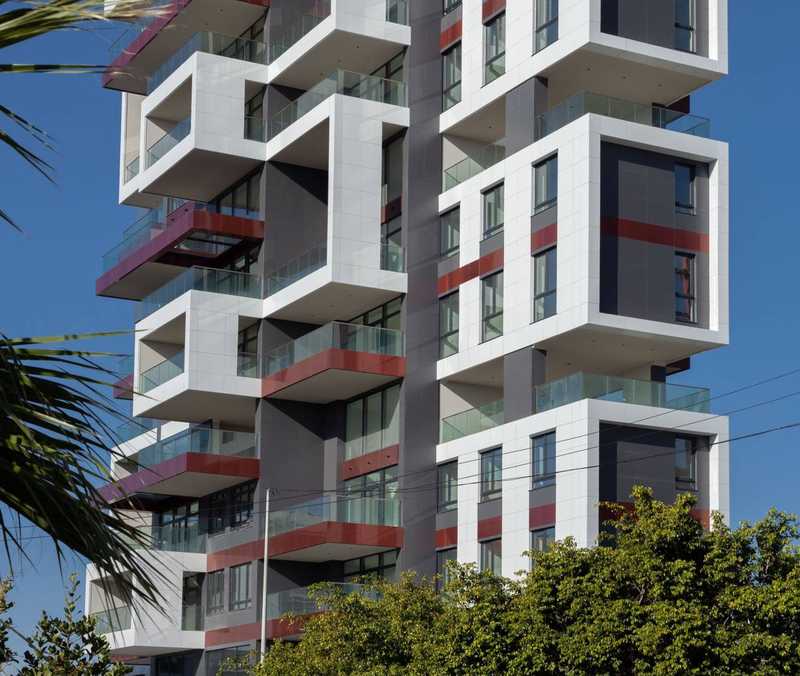 3 غرف نوم شقة في Germasogeia, Cyprus رقم 18299