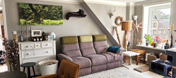 4غرفة منزل ذو طابقين في Pinneberg, Germany رقم 358433 24