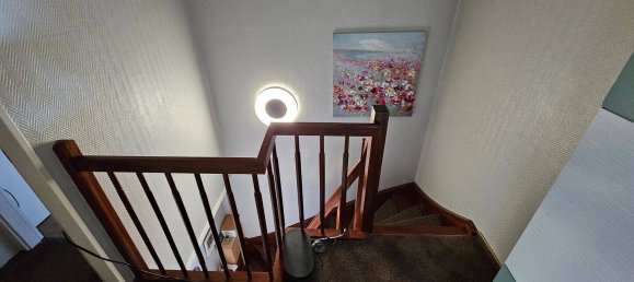 4غرفة منزل ذو طابقين في Pinneberg, Germany رقم 358433 2