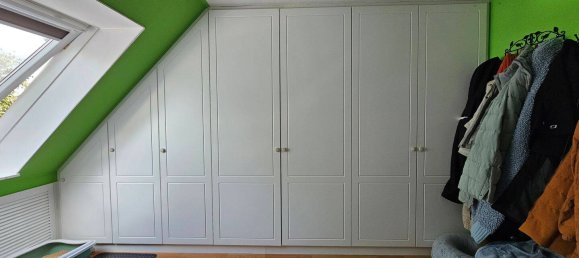 4غرفة منزل ذو طابقين في Pinneberg, Germany رقم 358433 14