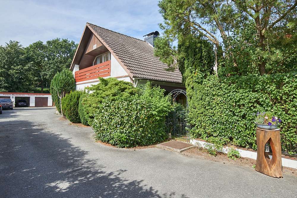 2 Schlafzimmer Haus in Plön, Germany, Nr. 270680