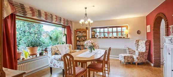 2 Schlafzimmer Haus in Plön, Germany, Nr. 270680 8