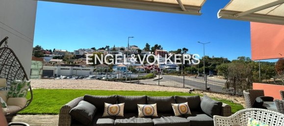 2 Schlafzimmer Wohnung in Setubal, Portugal, Nr. 85895 2