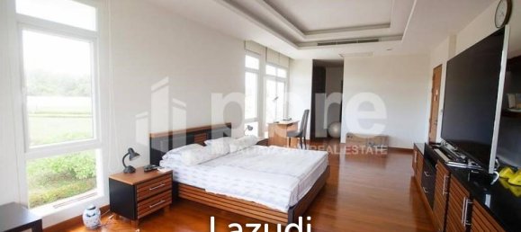 5 Schlafzimmer Cafe / Restaurant in Bang Sare, Thailand, Nr. 16206 6