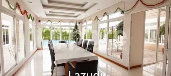 5 Schlafzimmer Cafe / Restaurant in Bang Sare, Thailand, Nr. 16206 4