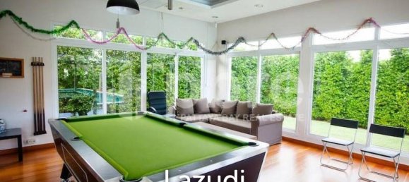 5 Schlafzimmer Cafe / Restaurant in Bang Sare, Thailand, Nr. 16206 10