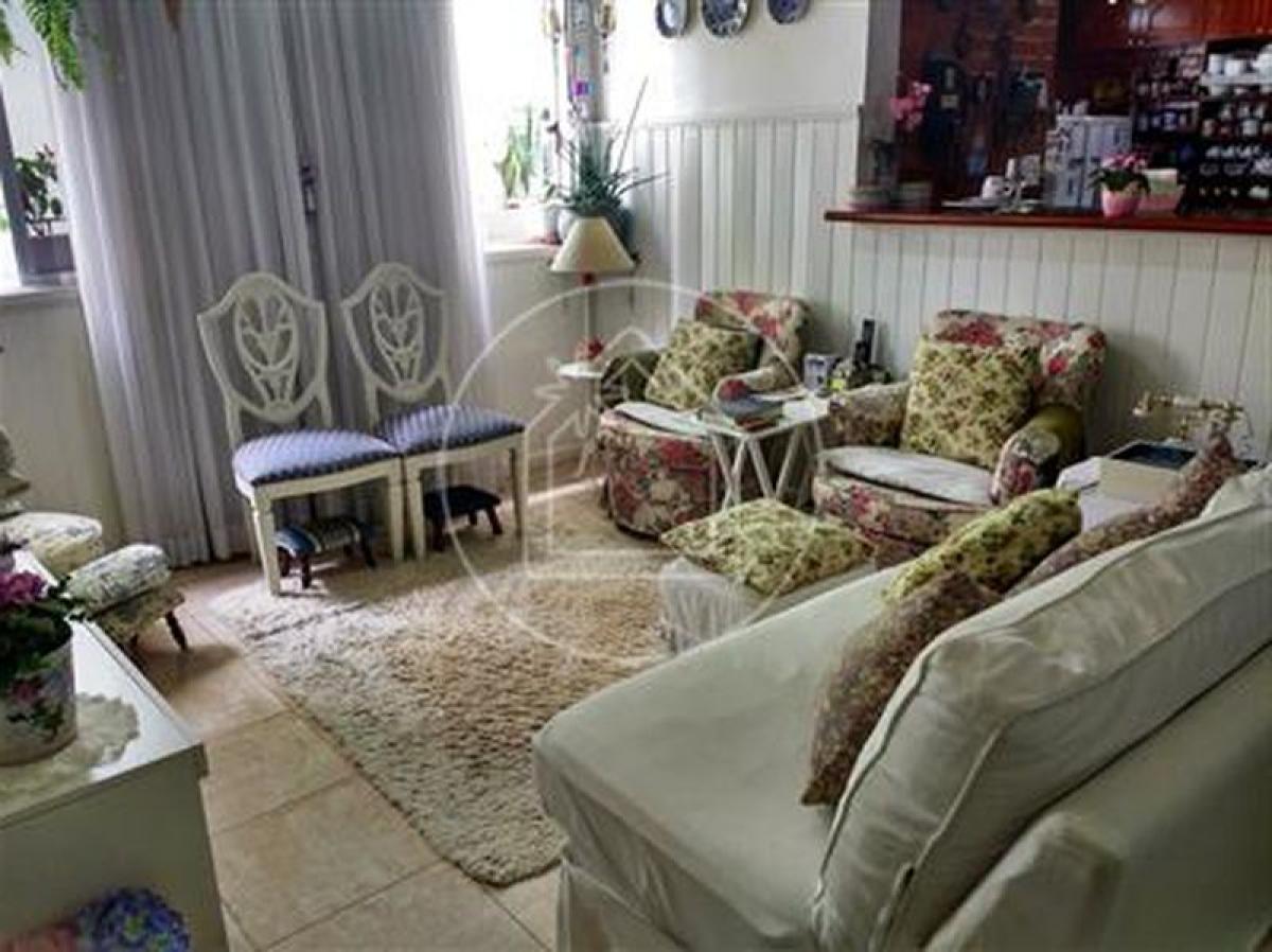 3 chambres Appartement à Rio de Janeiro, Brazil No. 548367