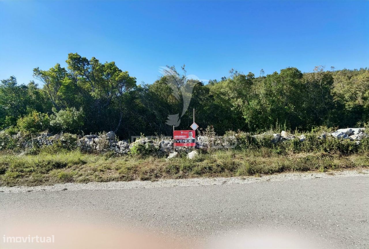 Земельный участок 52600м² в Alcanede, Португалия № 63871