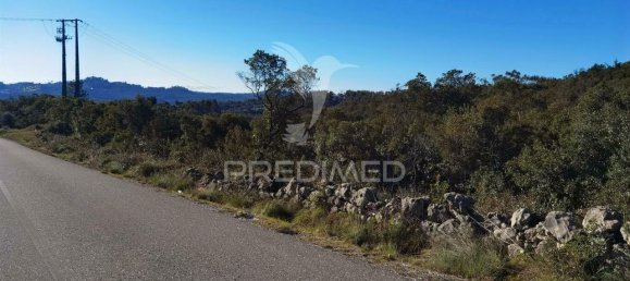 Земельный участок 52600м² в Alcanede, Португалия № 63871 5