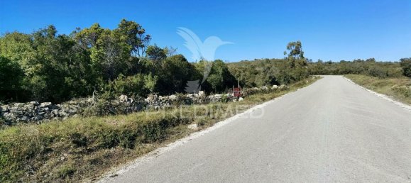 Земельный участок 52600м² в Alcanede, Португалия № 63871 6