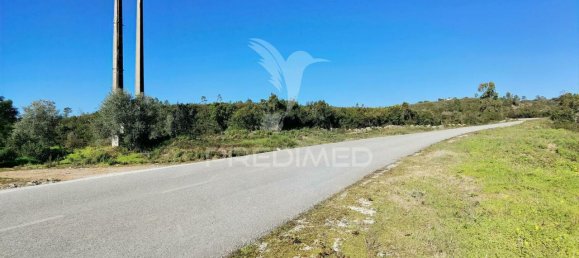 Земельный участок 52600м² в Alcanede, Португалия № 63871 9