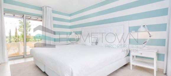 3 غرف نوم منزل في Quarteira, Portugal رقم 100846 36