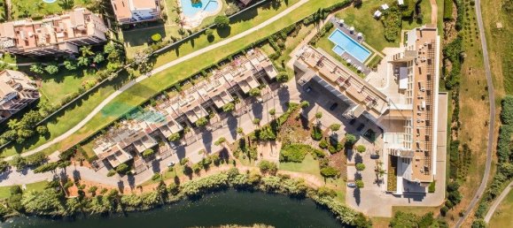 3 غرف نوم منزل في Quarteira, Portugal رقم 100846 5