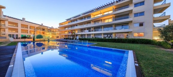 3 غرف نوم منزل في Quarteira, Portugal رقم 100846 2