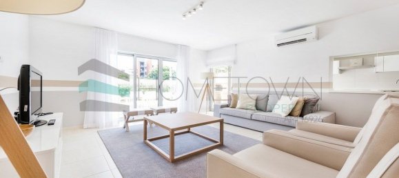 3 غرف نوم منزل في Quarteira, Portugal رقم 100846 22