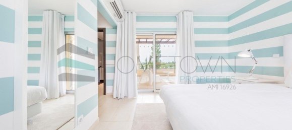 3 غرف نوم منزل في Quarteira, Portugal رقم 100846 40