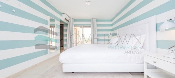 3 غرف نوم منزل في Quarteira, Portugal رقم 100846 35