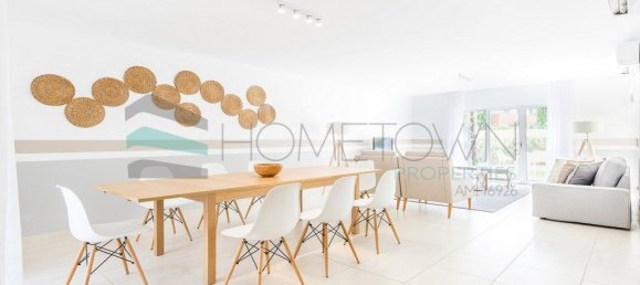 3 غرف نوم منزل في Quarteira, Portugal رقم 100846 16