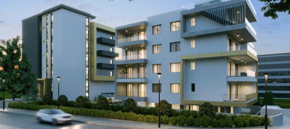 3 bedrooms Apartment in Limassol, Cyprus No. 13338 3