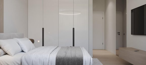 3 bedrooms Apartment in Limassol, Cyprus No. 13338 11