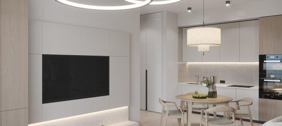 3 bedrooms Apartment in Limassol, Cyprus No. 13338 13