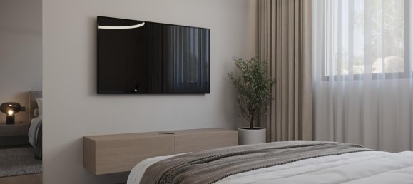 3 bedrooms Apartment in Limassol, Cyprus No. 13338 10