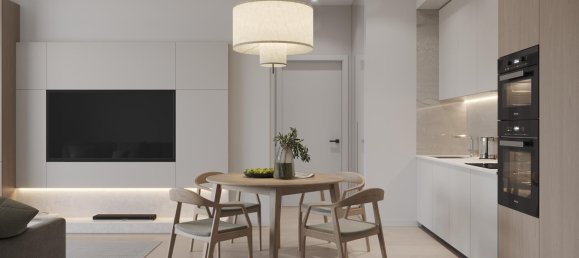 3 bedrooms Apartment in Limassol, Cyprus No. 13338 15