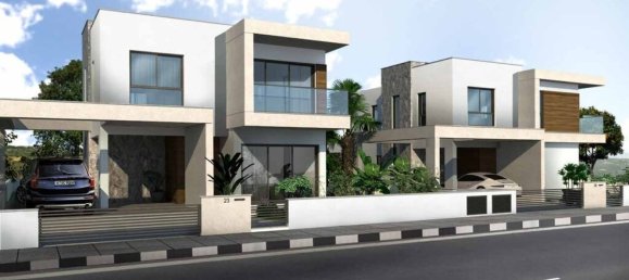 3 chambres Villa à Limassol, Cyprus No. 12934 11