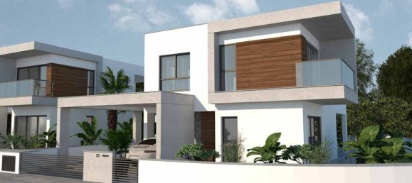 3 chambres Villa à Limassol, Cyprus No. 12934 13