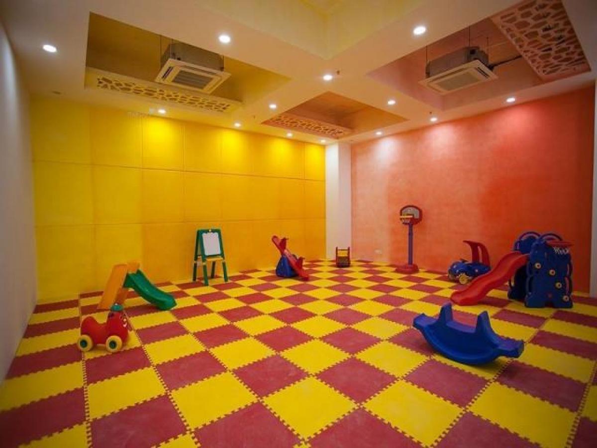 2 chambres Maison à Noida, India No. 66587