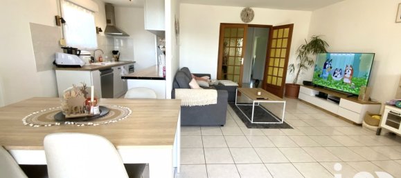 Apartamento T3 em Pompey, France N.º 271195 3
