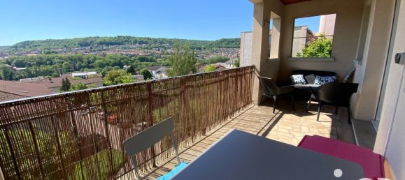 Apartamento T3 em Pompey, France N.º 271195 16