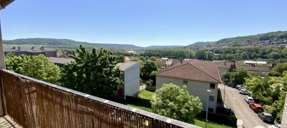 Apartamento T3 em Pompey, France N.º 271195 15