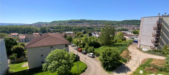 Apartamento T3 em Pompey, France N.º 271195 14