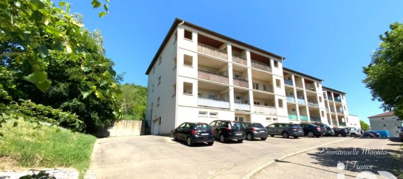 Apartamento T3 em Pompey, France N.º 271195 2