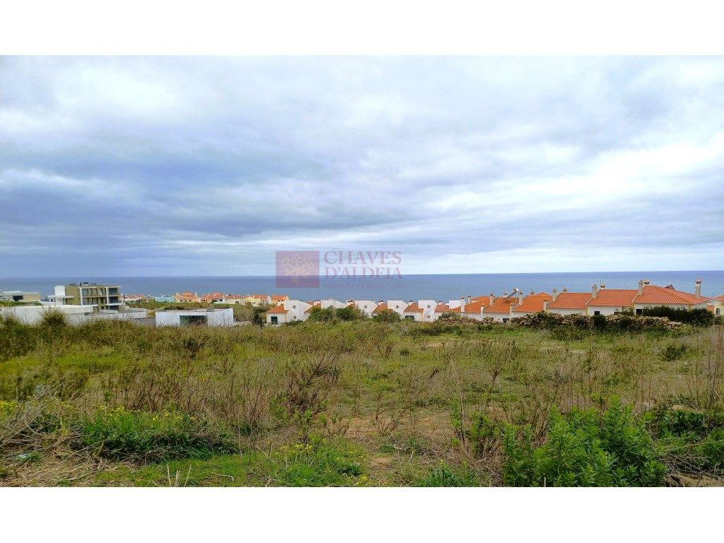 641m² Land in Ericeira, Portugal No. 99446