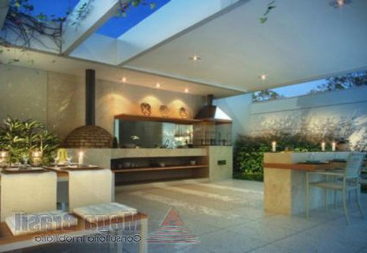 2 bedrooms Apartment in Sao Paulo, Brazil No. 436510