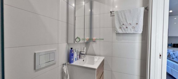 2 غرف نوم شقة في Quarteira, Portugal رقم 130834 19