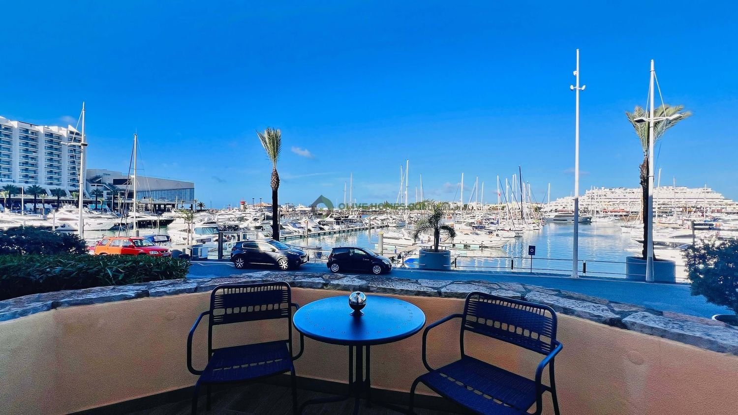 2 غرف نوم شقة في Quarteira, Portugal رقم 130834