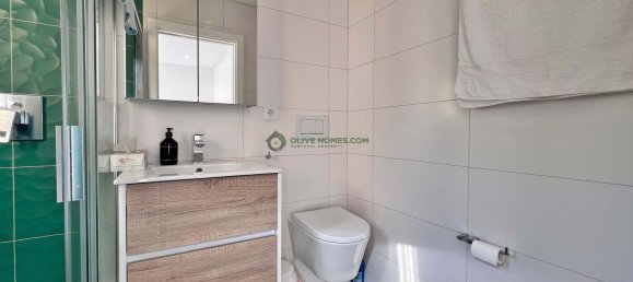 2 غرف نوم شقة في Quarteira, Portugal رقم 130834 25