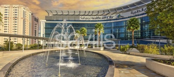 2653m² Office in Sharjah, UAE No. 6690 23