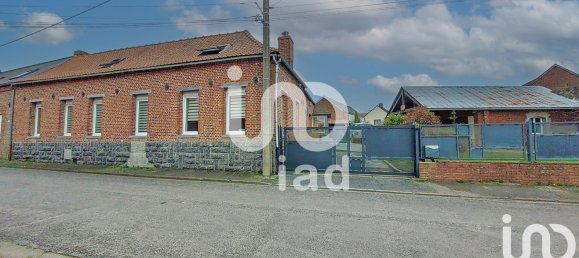 Casa T3 em Villers-Pol, France N.º 228106 25