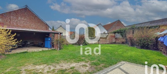 Casa T3 em Villers-Pol, France N.º 228106 22