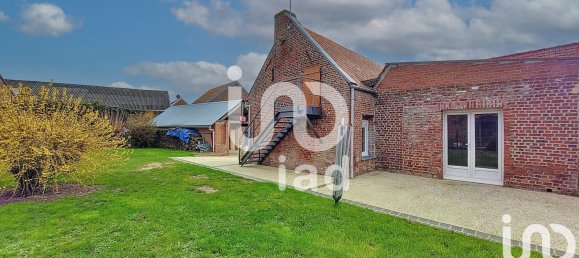 Casa T3 em Villers-Pol, France N.º 228106 24