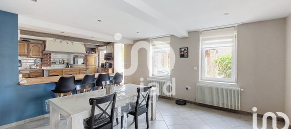 Casa T3 em Villers-Pol, France N.º 228106 16