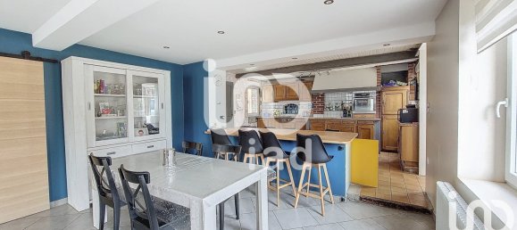 Casa T3 em Villers-Pol, France N.º 228106 4