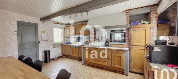 Casa T3 em Villers-Pol, France N.º 228106 17